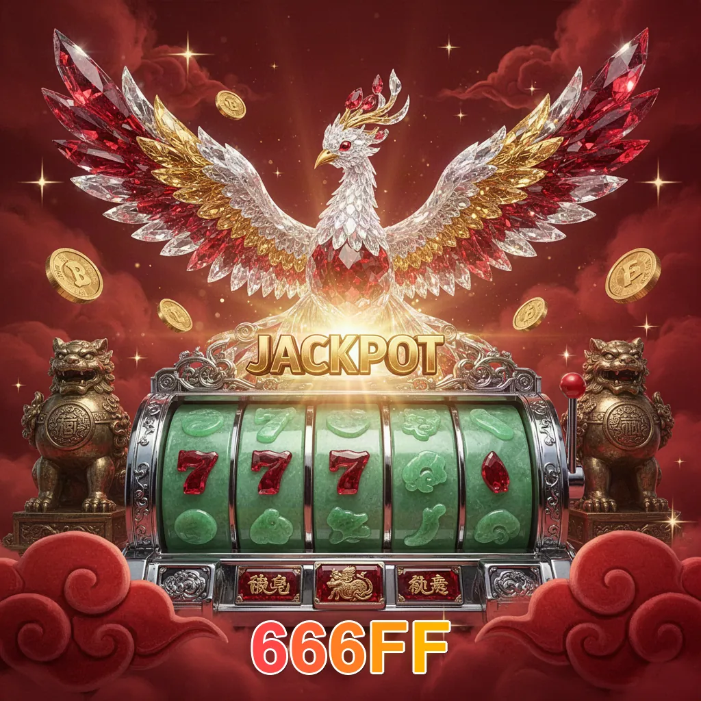 666FF bonus