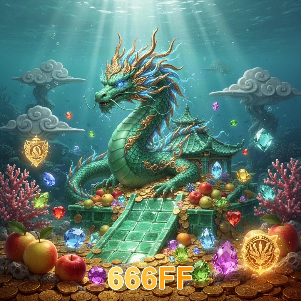 Instal 666FF