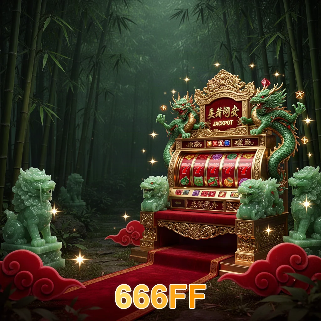 Pendaftaran 666FF