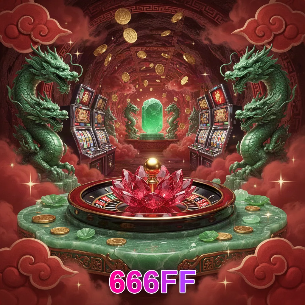 666FF apk