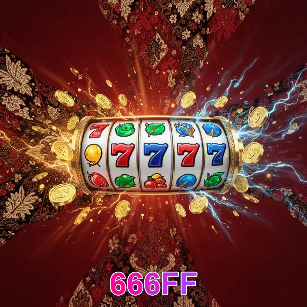 Menang 666FF
