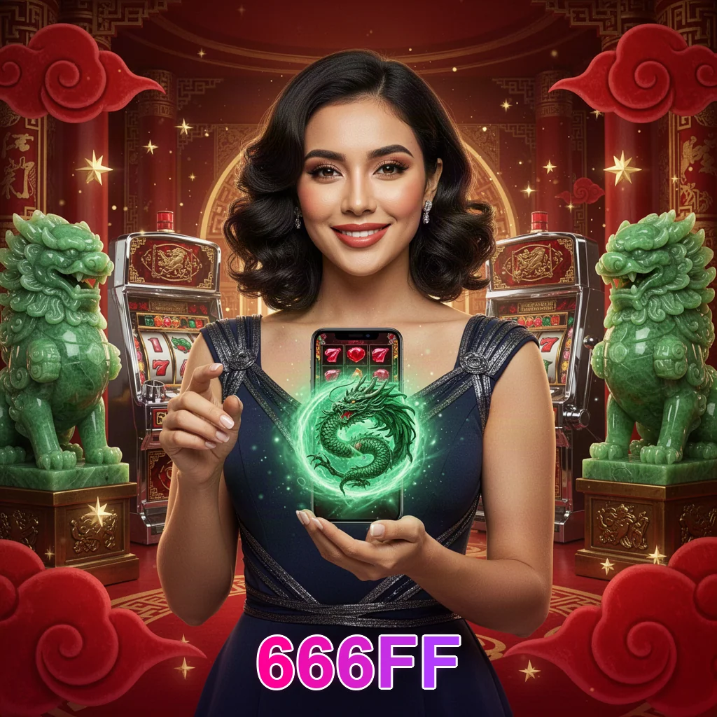 6 keuntungan eksklusif program VIP 666FF