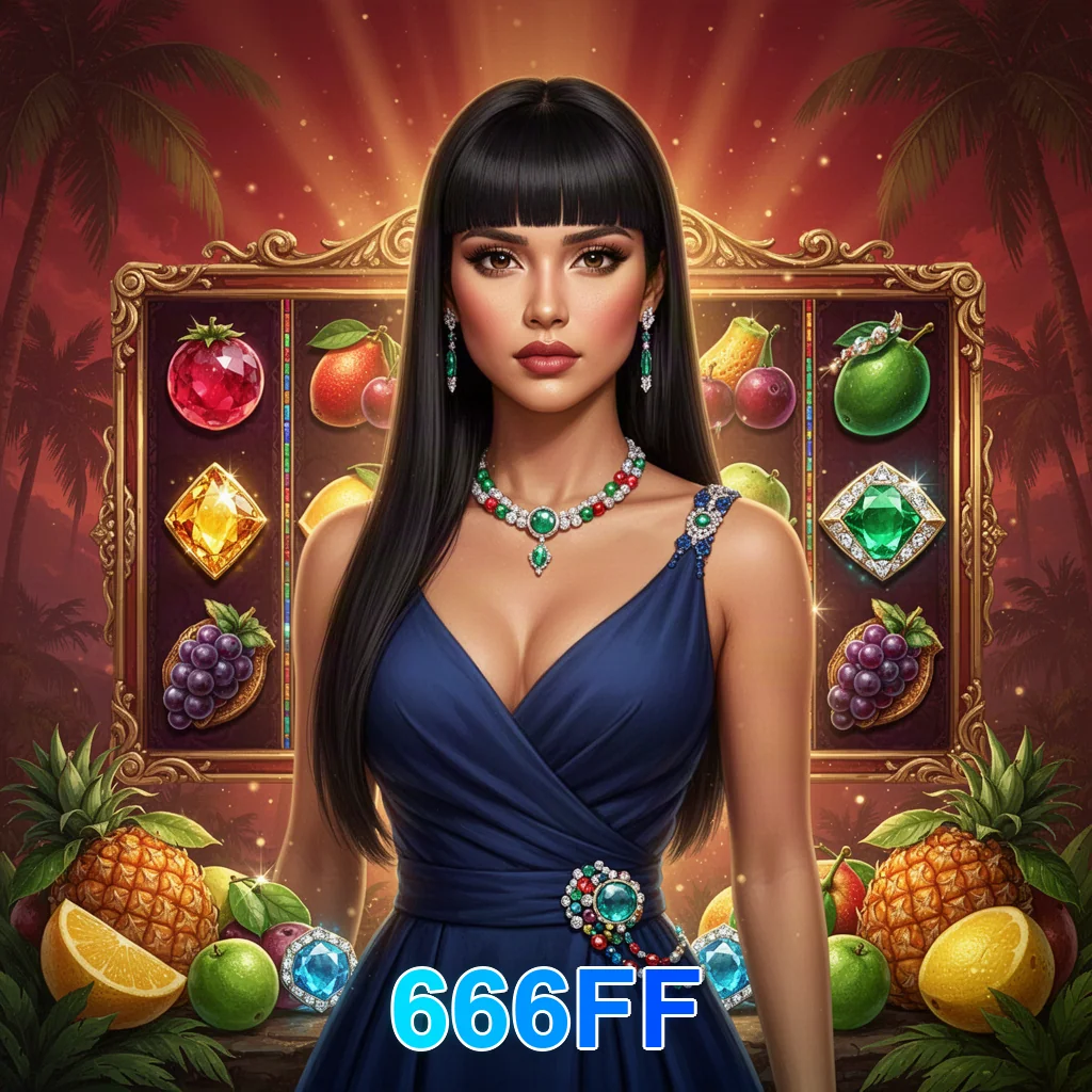 Tabel RTP game kasino 666FF