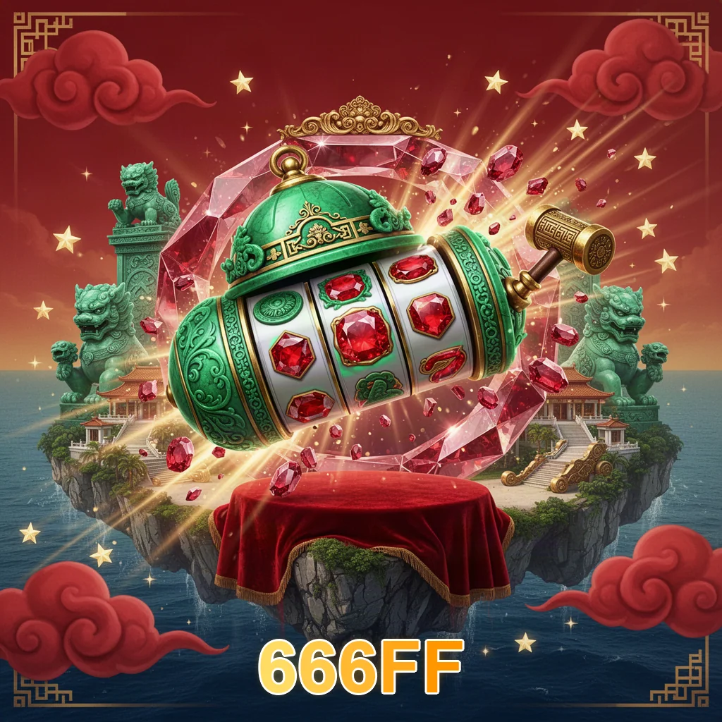 Kasino 666FF