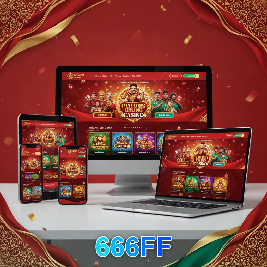 Game Fortune 666FF