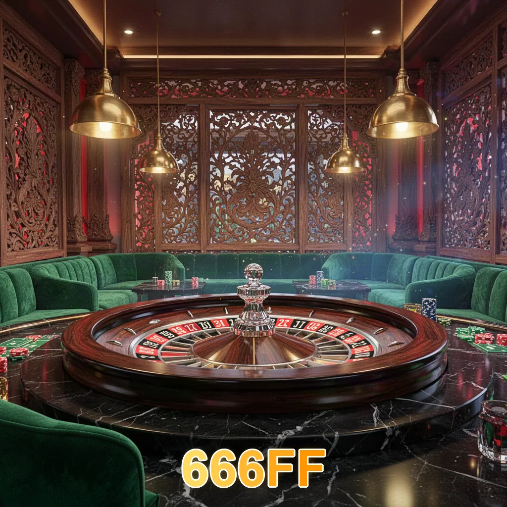 Masuk 666FF